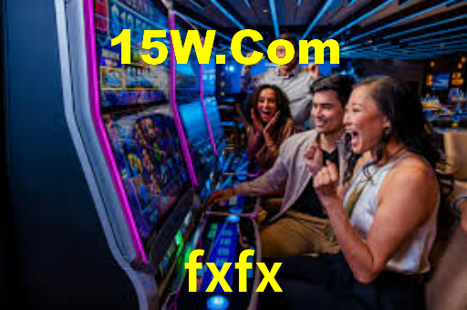 fxfx.com