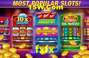 Diretório de Jogos fxfx
