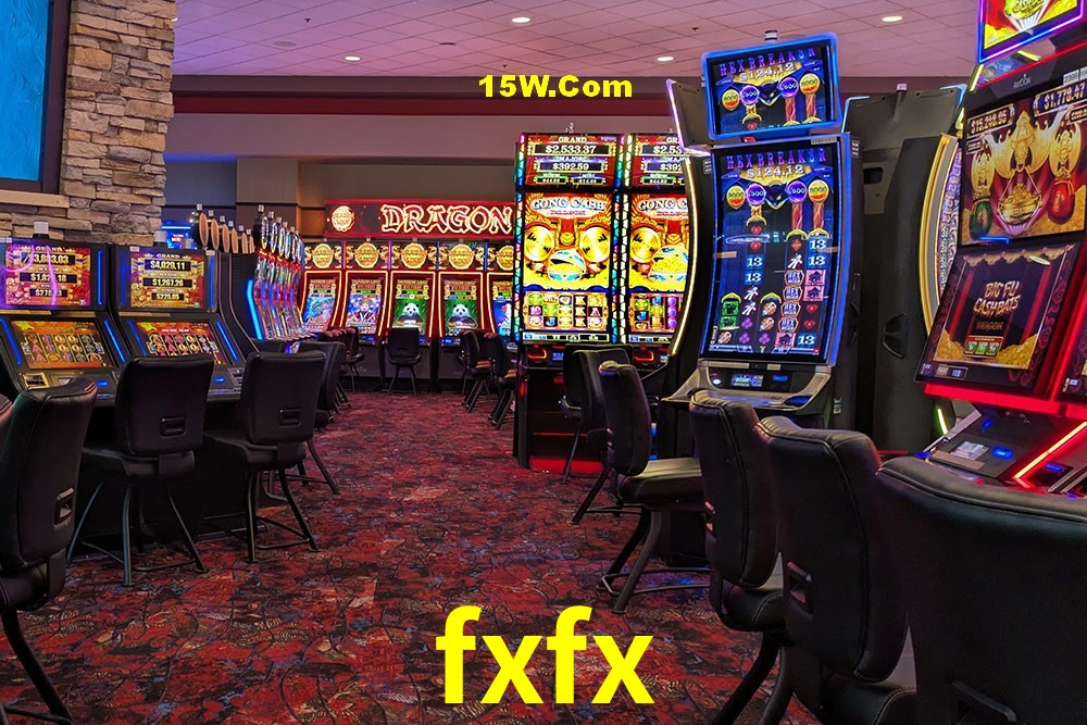 Casino VIP fxfx