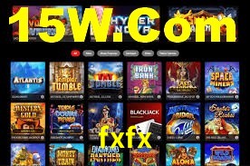 fxfx.com
