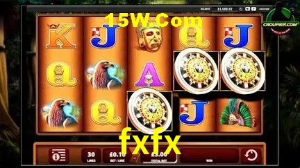 Casino Ao Vivo fxfx
