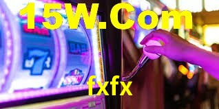 APP oficial da fxfx para mobile