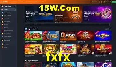 Promoções Sazonais fxfx