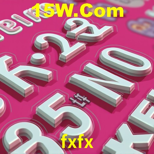 Interface do App fxfx