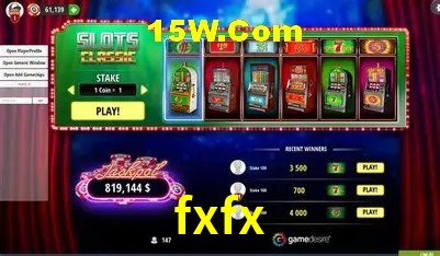 Login Seguro fxfx