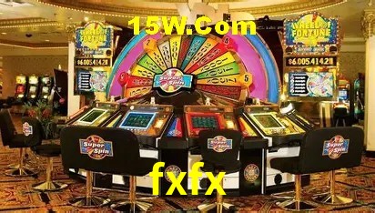 Estatísticas fxfx