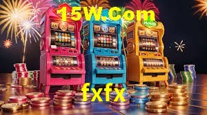 Casino Ao Vivo fxfx