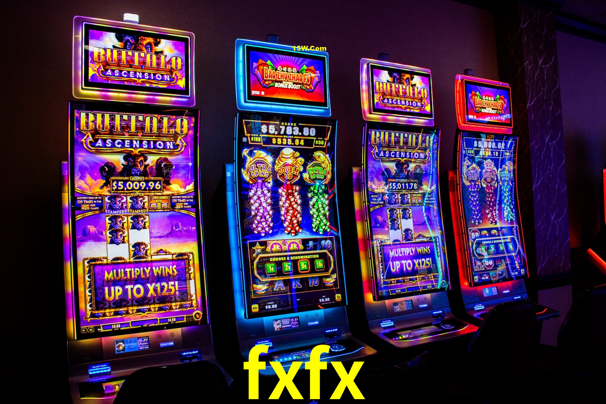 Descubra a Essência do fxfx: Nossa História e Compromissos