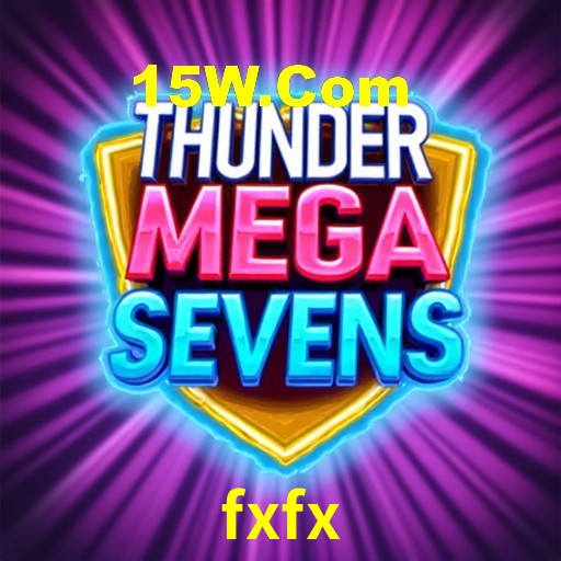 Provedores de Jogos fxfx